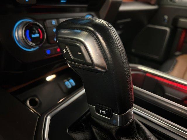 used 2016 Ford F-150 car, priced at $22,262