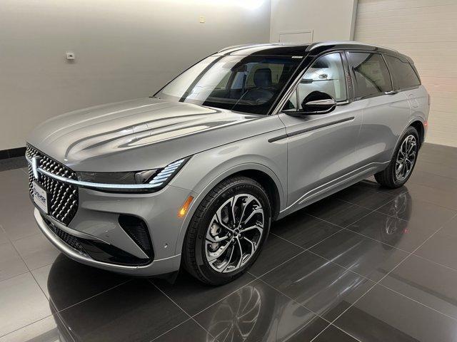 new 2024 Lincoln Nautilus car, priced at $66,700