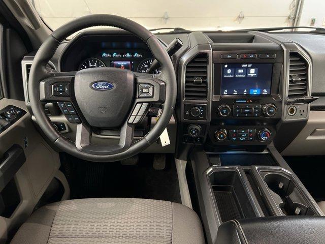 used 2019 Ford F-150 car, priced at $25,760