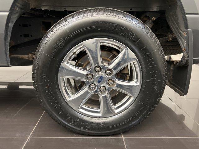 used 2019 Ford F-150 car, priced at $25,760