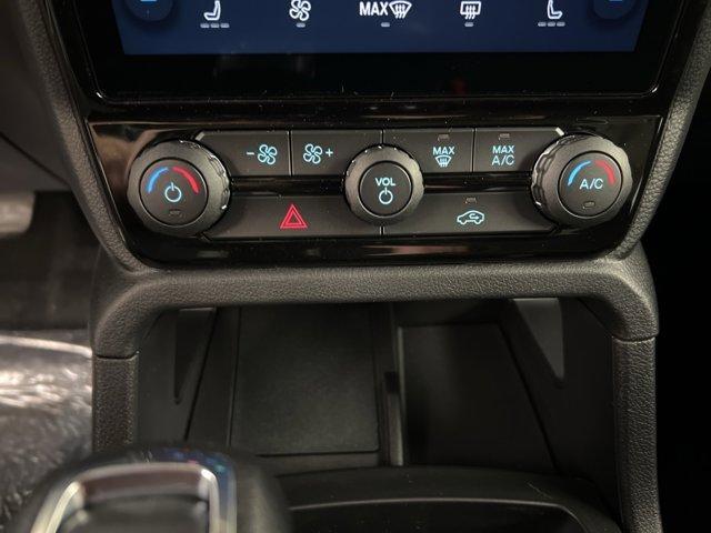 new 2025 Ford Ranger car, priced at $39,360