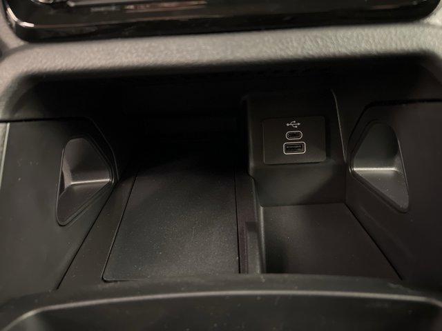 new 2025 Ford Ranger car, priced at $39,360