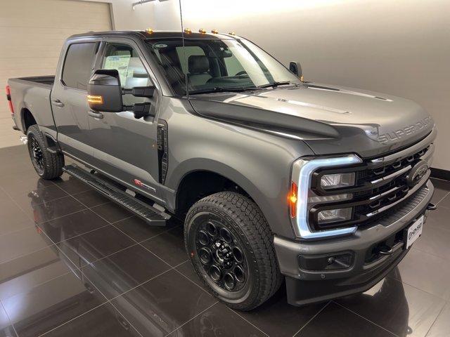 new 2024 Ford F-350 car, priced at $87,540