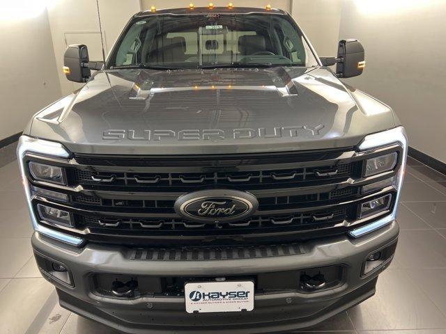 new 2024 Ford F-350 car, priced at $87,540