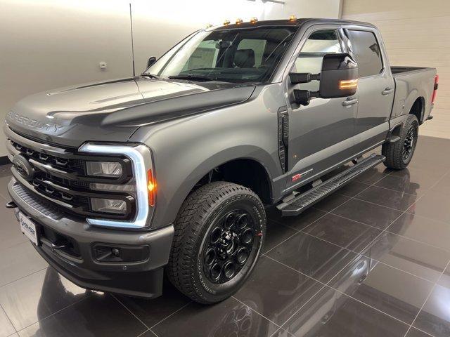 new 2024 Ford F-350 car, priced at $87,540