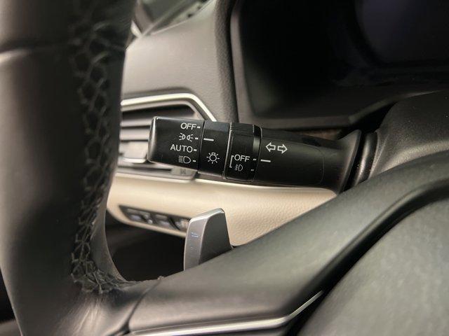 used 2021 Honda Accord car, priced at $25,792