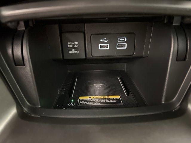 used 2021 Honda Accord car, priced at $25,792