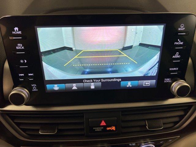 used 2021 Honda Accord car, priced at $25,792