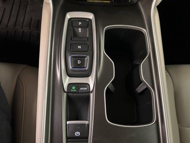 used 2021 Honda Accord car, priced at $25,792