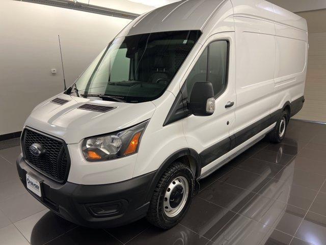 used 2023 Ford Transit-350 car, priced at $34,974