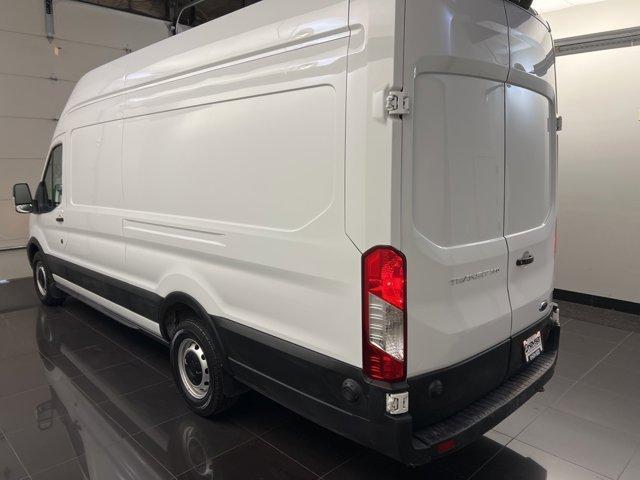 used 2023 Ford Transit-350 car, priced at $34,974