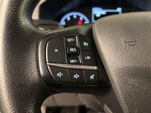 used 2023 Ford Transit-350 car, priced at $34,974