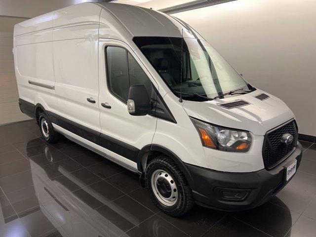 used 2023 Ford Transit-350 car, priced at $34,974