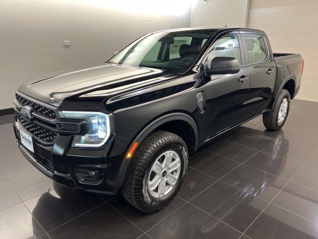 new 2024 Ford Ranger car, priced at $37,000