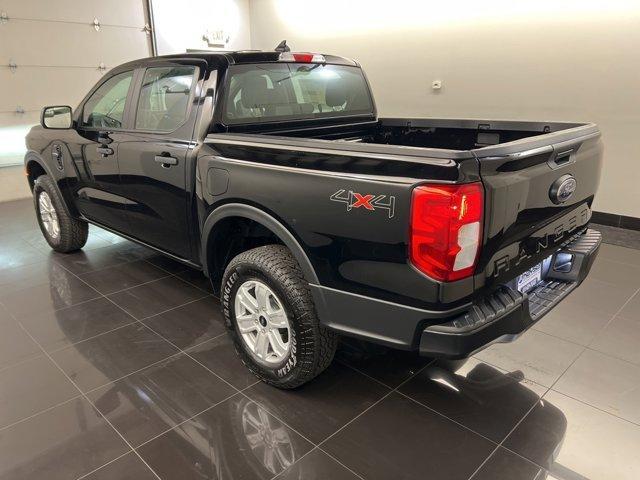 new 2024 Ford Ranger car, priced at $37,000