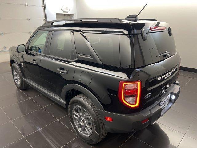 new 2025 Ford Bronco Sport car, priced at $30,490