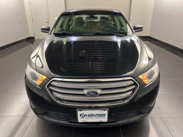 used 2013 Ford Taurus car, priced at $7,955