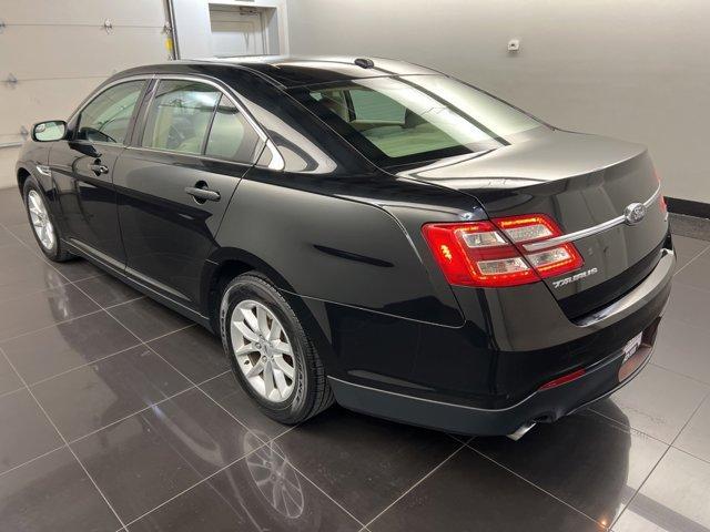 used 2013 Ford Taurus car, priced at $7,955