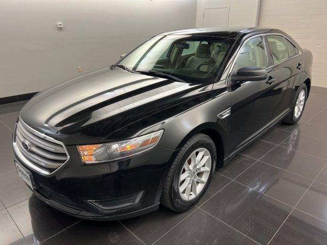 used 2013 Ford Taurus car, priced at $7,955