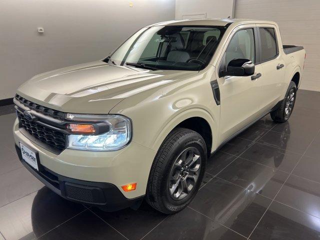 new 2024 Ford Maverick car, priced at $32,755