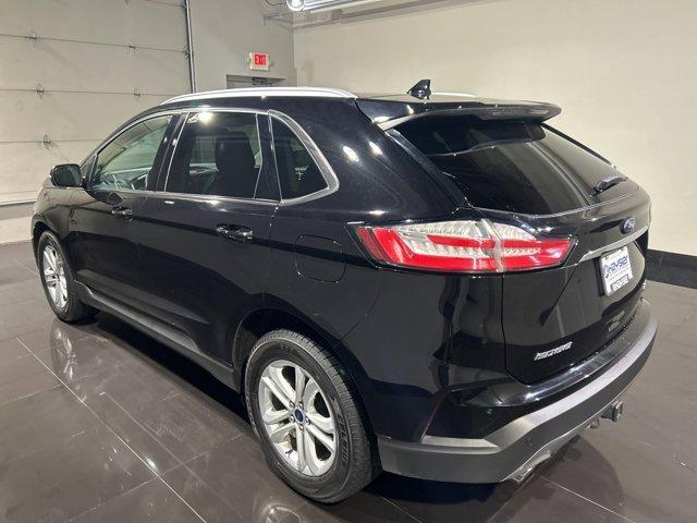 used 2020 Ford Edge car, priced at $22,345