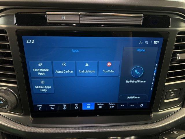 new 2025 Ford F-150 car, priced at $67,787