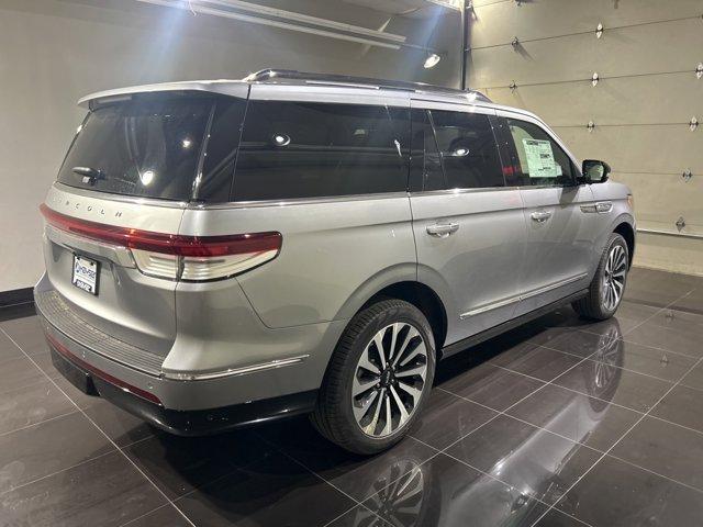 new 2024 Lincoln Navigator car, priced at $100,895