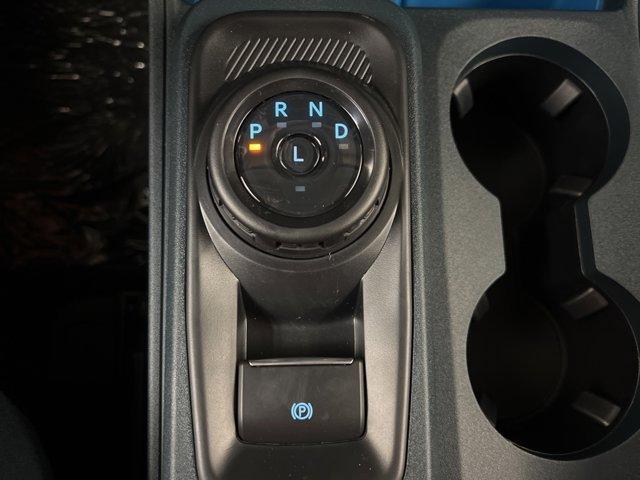 new 2025 Ford Maverick car, priced at $34,280