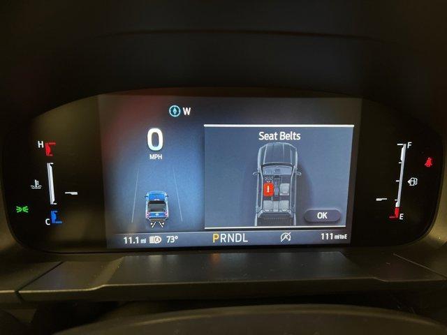 new 2025 Ford Maverick car, priced at $34,280