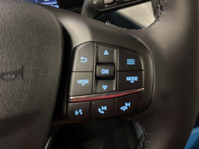 new 2025 Ford Maverick car, priced at $34,280