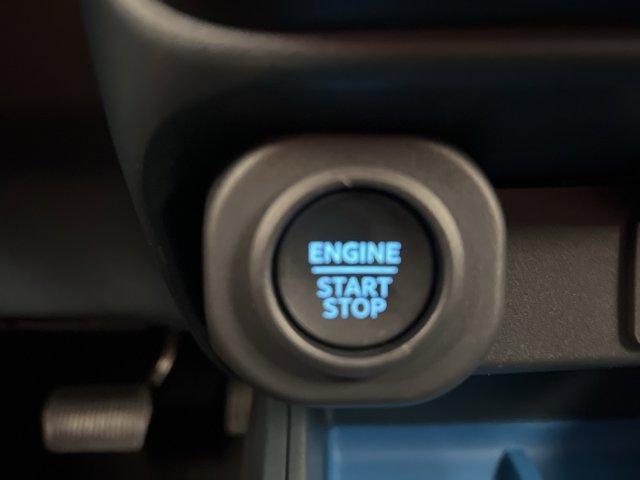 new 2025 Ford Maverick car, priced at $34,280