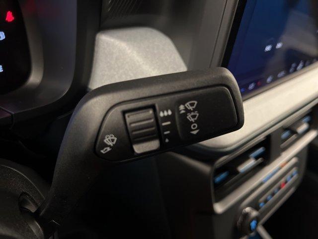 new 2025 Ford Maverick car, priced at $34,280