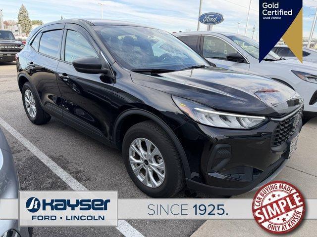 used 2024 Ford Escape car, priced at $26,735