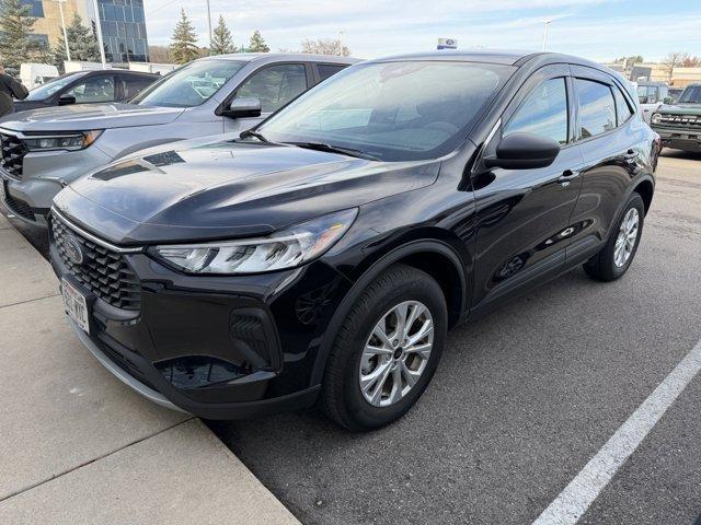used 2024 Ford Escape car, priced at $26,735