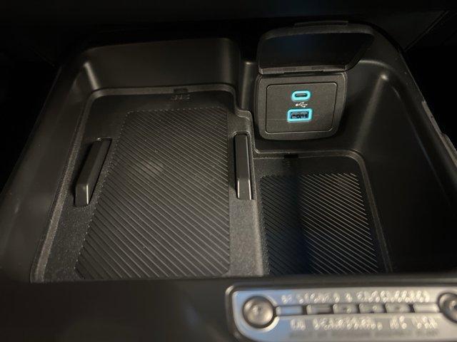 new 2025 Ford Bronco car, priced at $43,905
