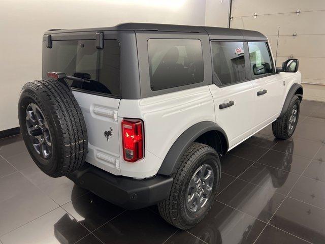 new 2025 Ford Bronco car, priced at $43,905