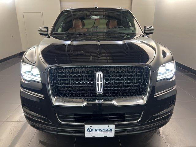 new 2024 Lincoln Navigator car, priced at $99,995