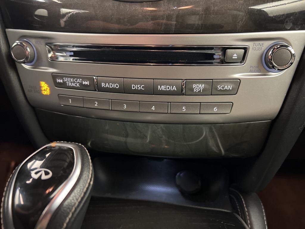 used 2019 INFINITI QX60 car, priced at $17,434