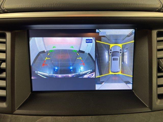 used 2019 INFINITI QX60 car, priced at $17,189