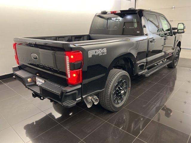 new 2024 Ford F-250 car, priced at $87,090