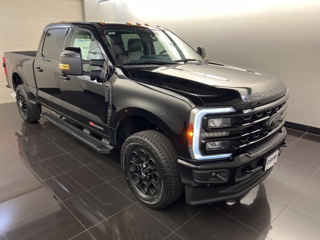 new 2024 Ford F-250 car, priced at $87,090