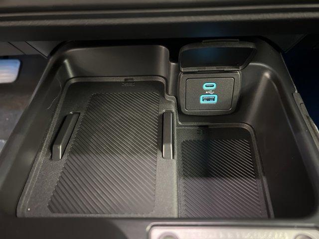 new 2025 Ford Bronco car, priced at $45,360