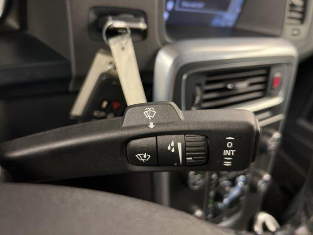 used 2015 Volvo S60 car, priced at $12,535