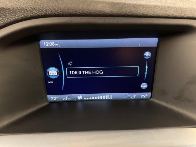 used 2015 Volvo S60 car, priced at $12,535