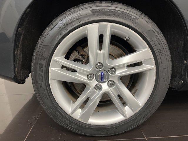 used 2015 Volvo S60 car, priced at $12,535