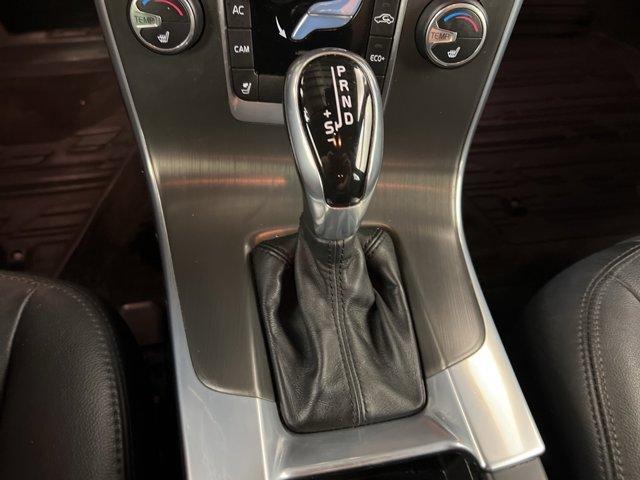 used 2015 Volvo S60 car, priced at $12,535