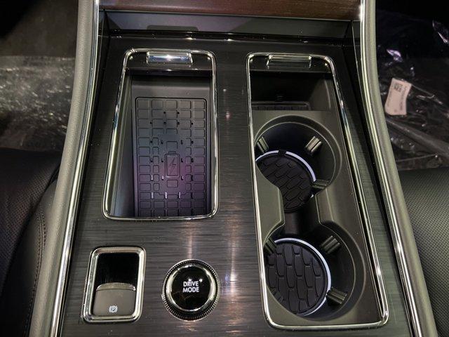 new 2025 Lincoln Aviator car, priced at $77,535