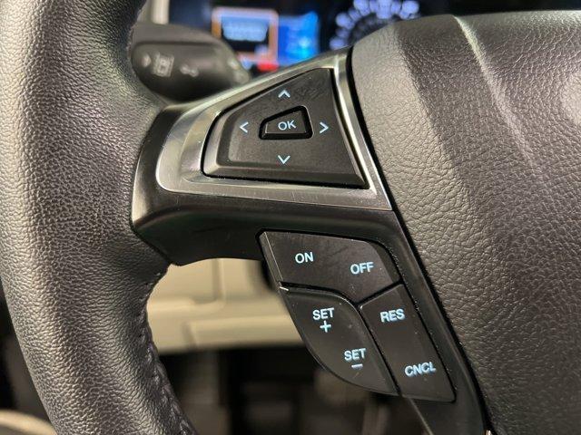 used 2022 Ford Edge car, priced at $28,959