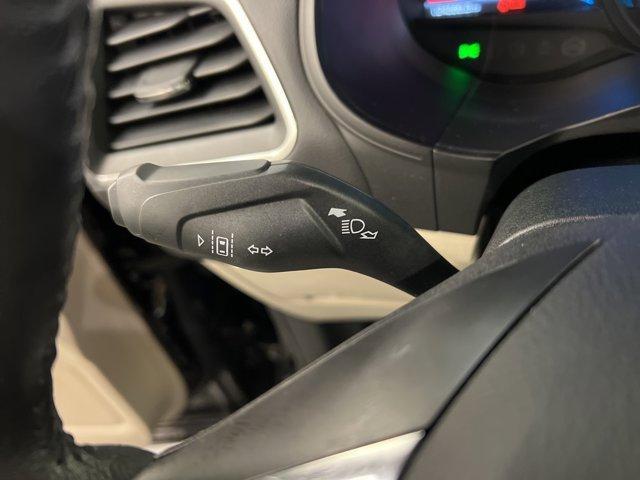 used 2022 Ford Edge car, priced at $28,959