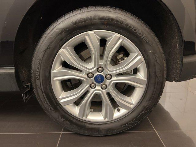 used 2022 Ford Edge car, priced at $28,959